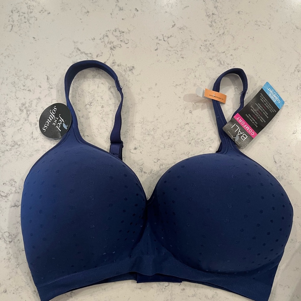 BALI comfort bra